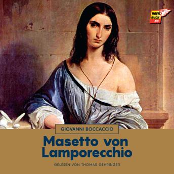[German] - Masetto von Lamporecchio