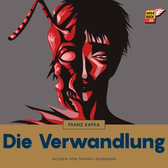 [German] - Die Verwandlung