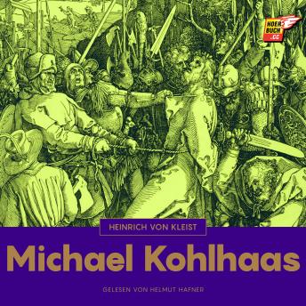 [German] - Michael Kohlhaas