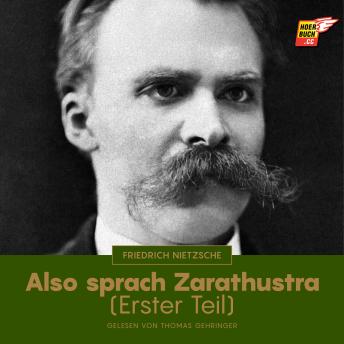 [German] - Also sprach Zarathustra (Erster Teil)