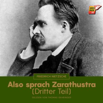 [German] - Also sprach Zarathustra (Dritter Teil)