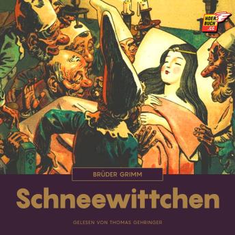 [German] - Schneewittchen