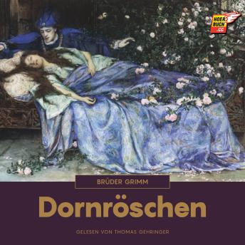 [German] - Dornröschen