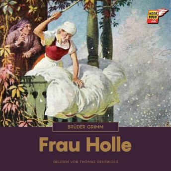 [German] - Frau Holle