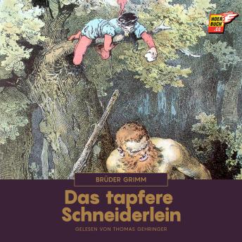 [German] - Das tapfere Schneiderlein