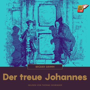 [German] - Der treue Johannes