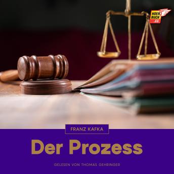 [German] - Der Prozess