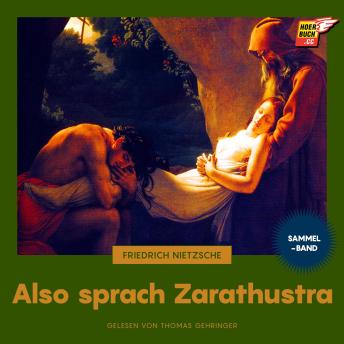 [German] - Also sprach Zarathustra