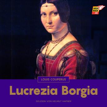 [German] - Lucrezia Borgia