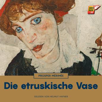 [German] - Die etruskische Vase