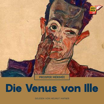[German] - Die Venus von Ille