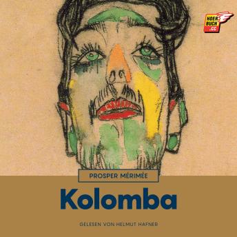 [German] - Kolomba