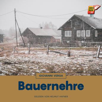 [German] - Bauernehre
