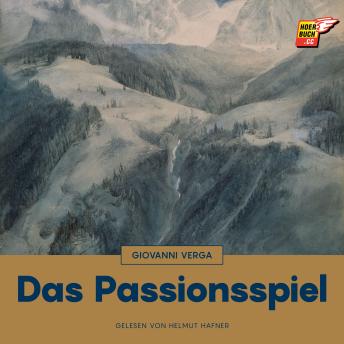 [German] - Das Passionsspiel