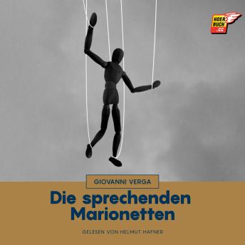 [German] - Die sprechenden Marionetten