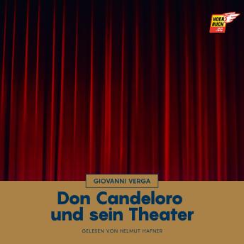 [German] - Don Candeloro und sein Theater
