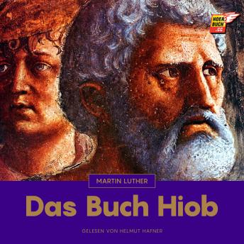 [German] - Das Buch Hiob