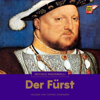 [German] - Der Fürst