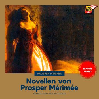 [German] - Novellen von Prosper Mérimée