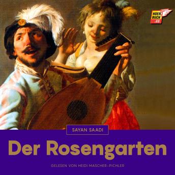 [German] - Der Rosengarten