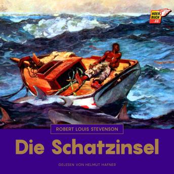 [German] - Die Schatzinsel