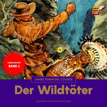 [German] - Der Wildtöter: Lederstrumpf 1