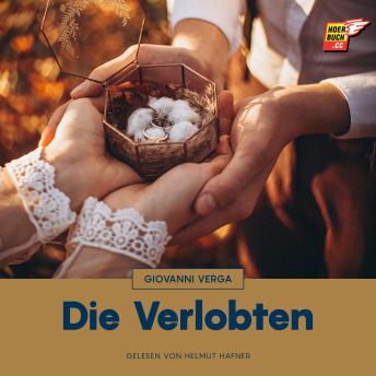 [German] - Die Verlobten