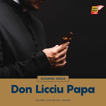 [German] - Don Licciu Papa