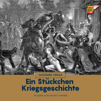 [German] - Ein Stückchen Kriegsgeschichte