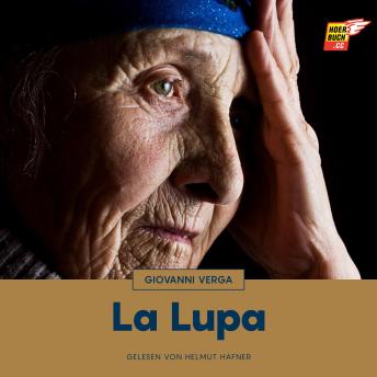 [German] - La Lupa