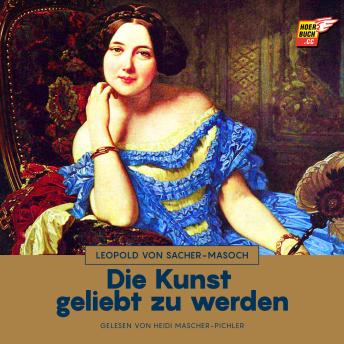 [German] - Die Kunst geliebt zu werden