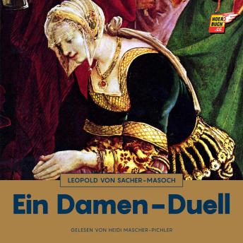 [German] - Ein Damen-Duell