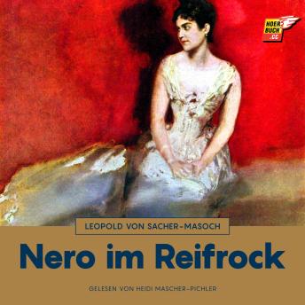 [German] - Nero im Reifrock