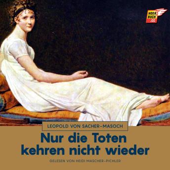[German] - Nur die Toten kehren nicht wieder