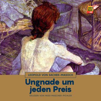 [German] - Ungnade um jeden Preis