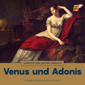 [German] - Venus und Adonis