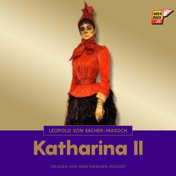 [German] - Katharina II