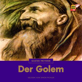 [German] - Der Golem
