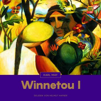 [German] - Winnetou I