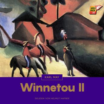 [German] - Winnetou II