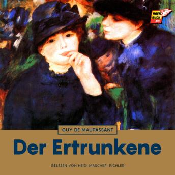 [German] - Der Ertrunkene