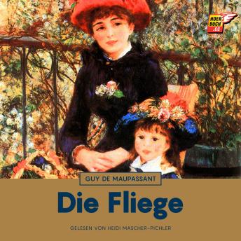 [German] - Die Fliege