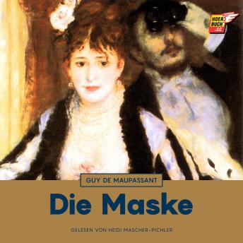 [German] - Die Maske