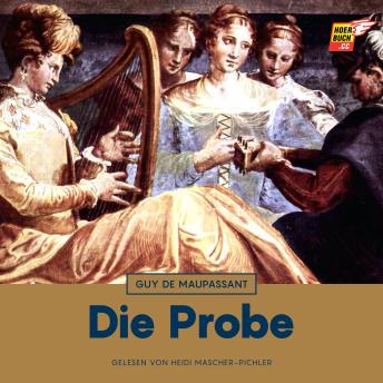 [German] - Die Probe