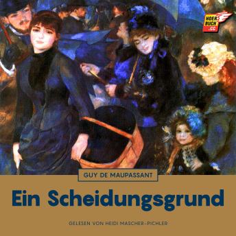 [German] - Ein Scheidungsgrund