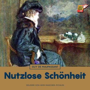 [German] - Nutzlose Schönheit