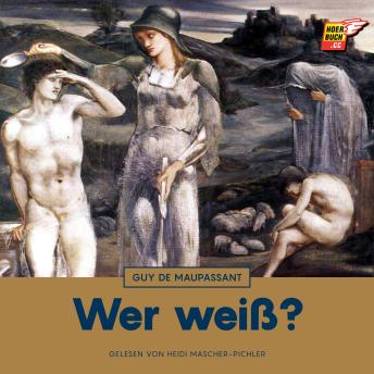 [German] - Wer weiß?