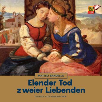 [German] - Elender Tod zweier Liebenden