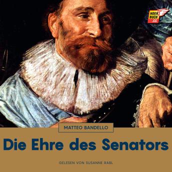 [German] - Die Ehre des Senators
