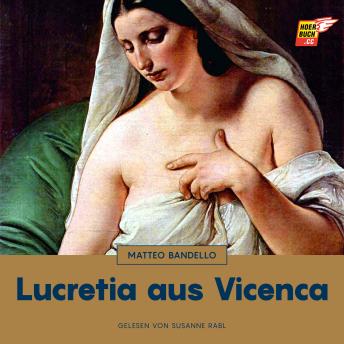 [German] - Lucretia aus Vicenca